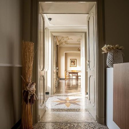 Corvetto Rooms Janov Exteriér fotografie
