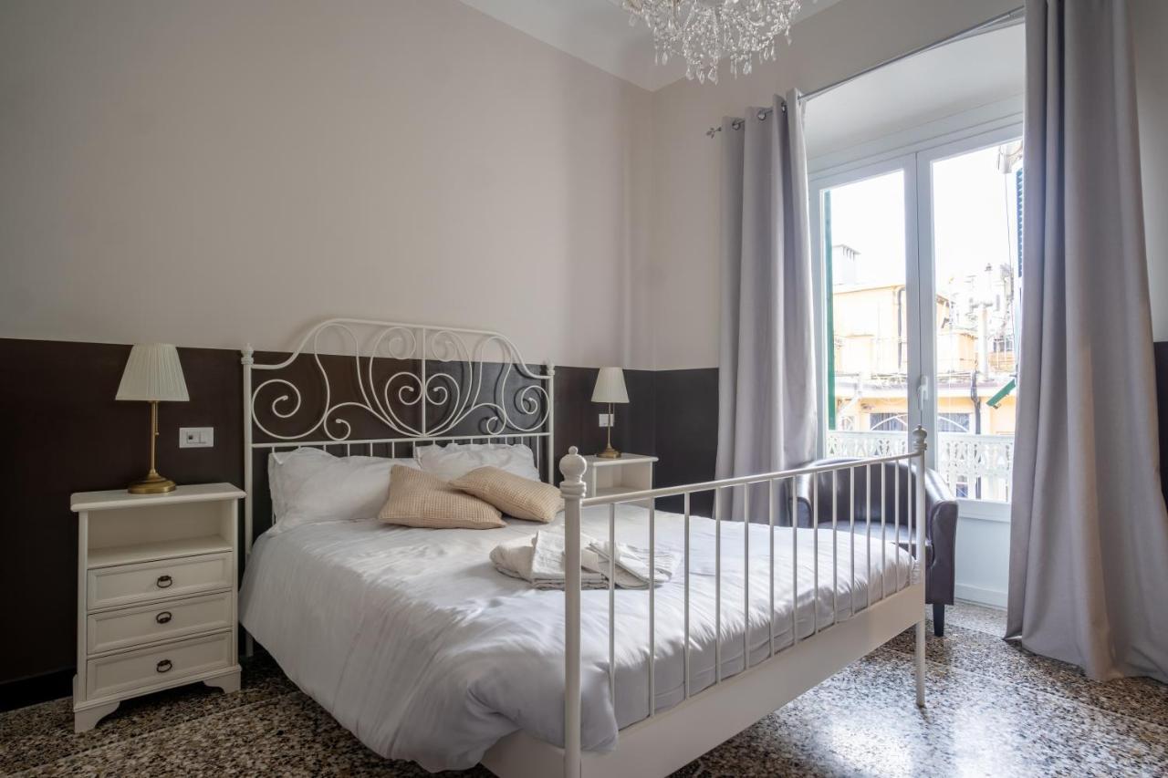 Corvetto Rooms Janov Exteriér fotografie