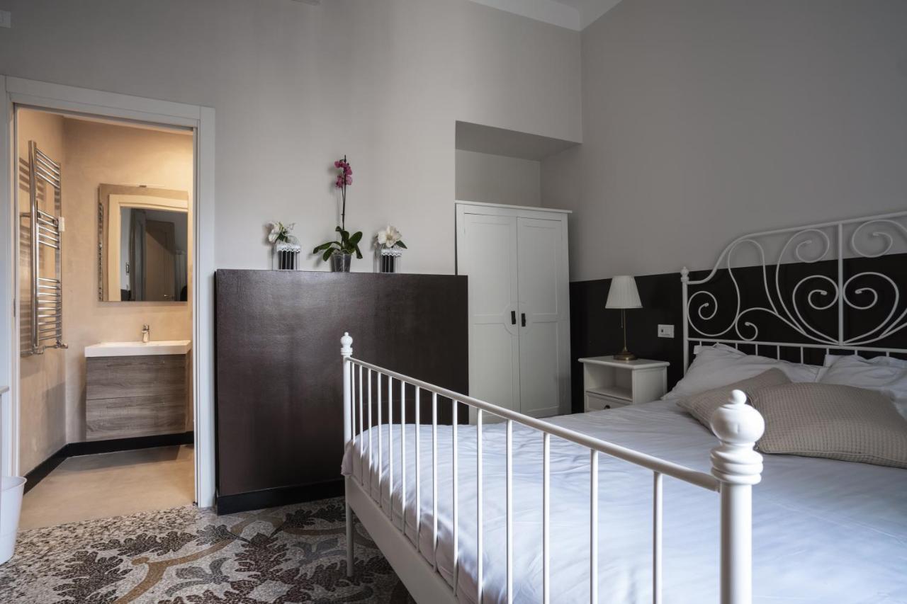 Corvetto Rooms Janov Exteriér fotografie