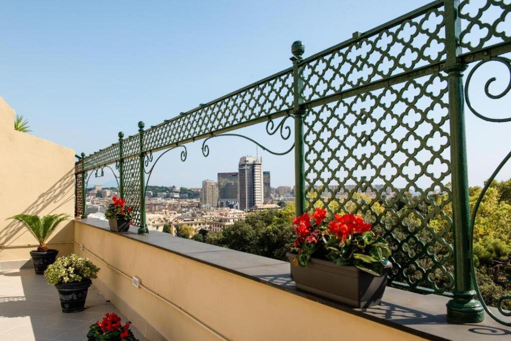 Corvetto Rooms Janov Exteriér fotografie