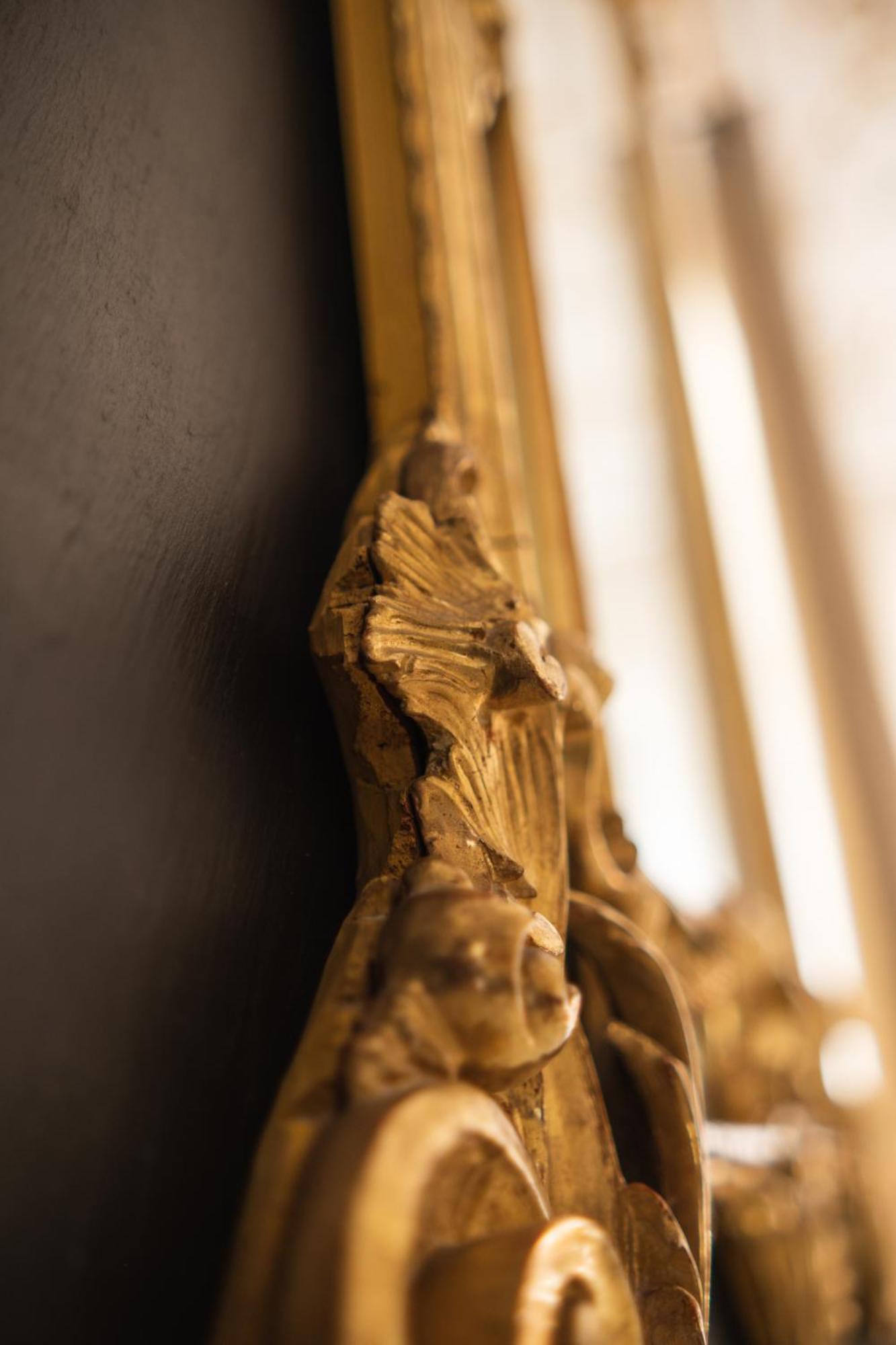 Corvetto Rooms Janov Exteriér fotografie