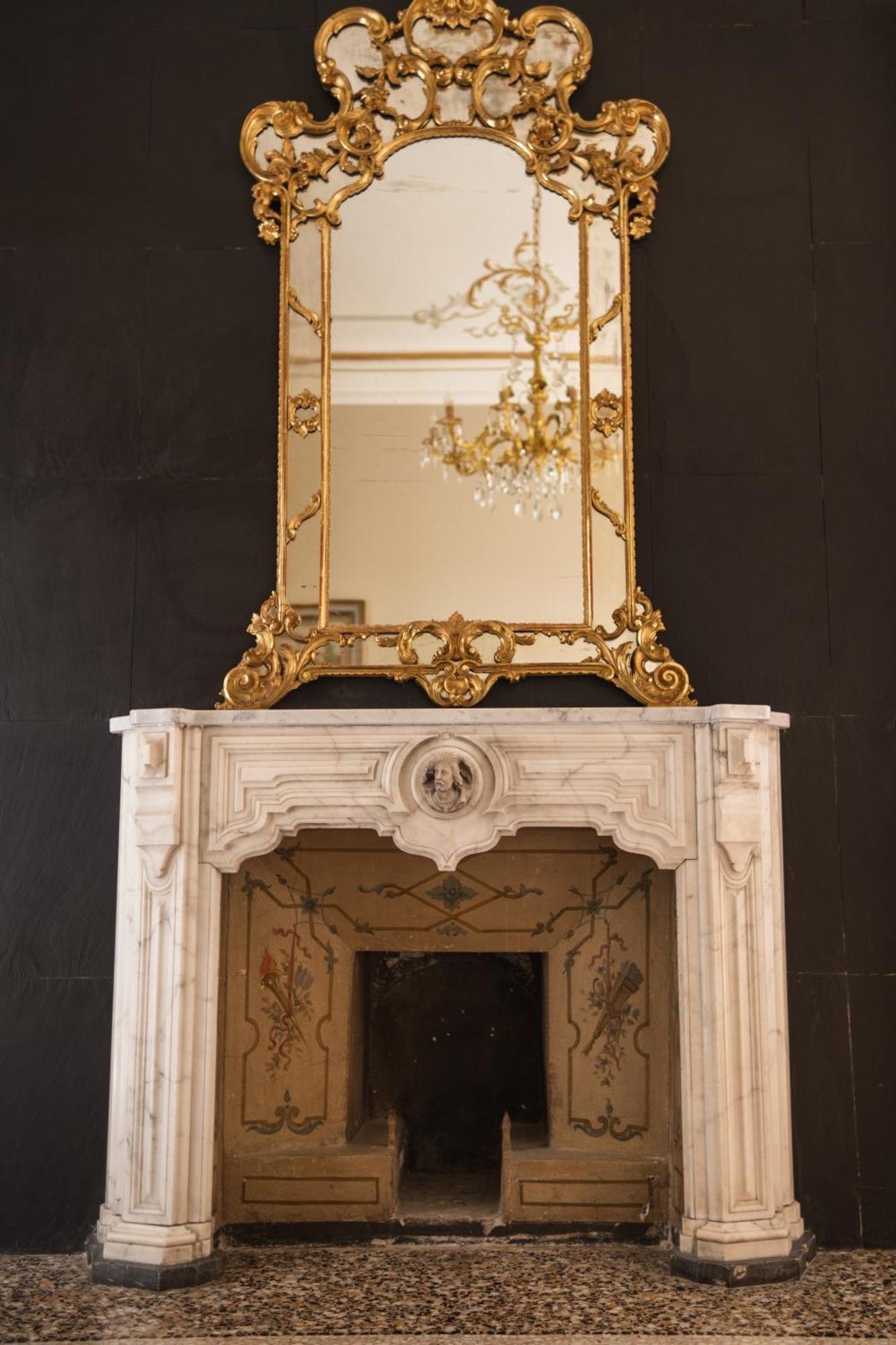 Corvetto Rooms Janov Exteriér fotografie