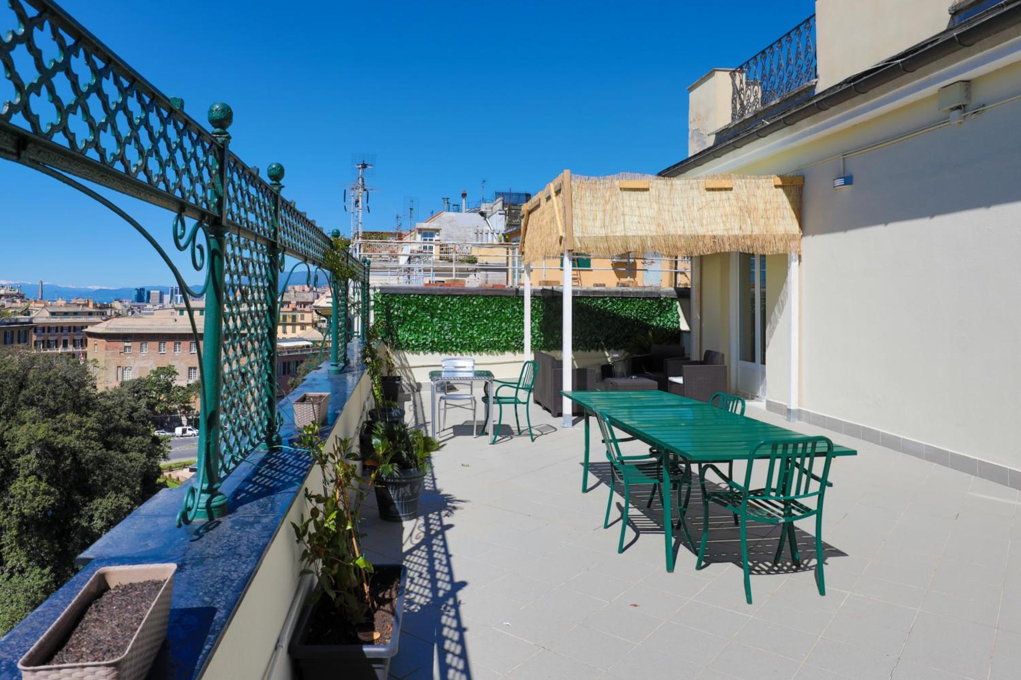 Corvetto Rooms Janov Exteriér fotografie