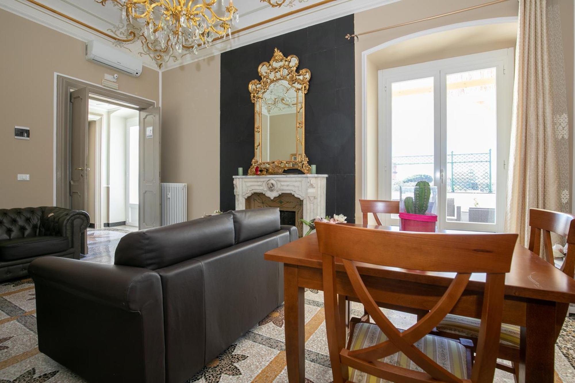 Corvetto Rooms Janov Exteriér fotografie